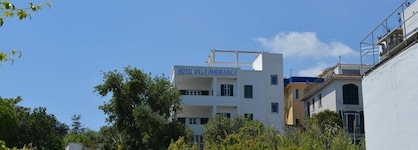 Villa Panoramica