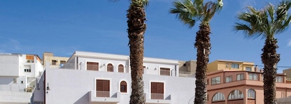 Hotel O'scià