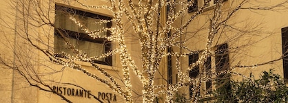 Posta Design Hotel