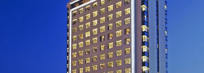 Crowne Plaza Bursa By Ihg