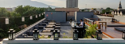Sala Lanna Chiang Mai