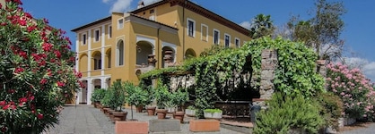 Hotel Villa Cheli
