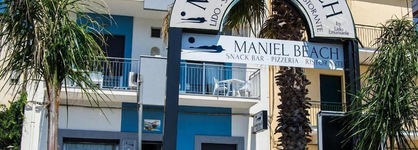 Maniel Beach Hotel