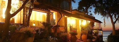 Hotel Hermitage
