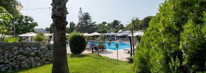 Hotel Santa Lucia