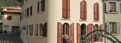 Garnì Hotel Tignale
