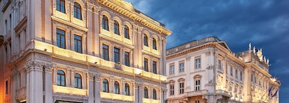 Grand Hotel Duchi D'aosta