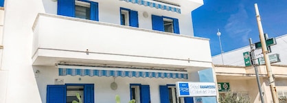 Hotel I Colori Del Mare
