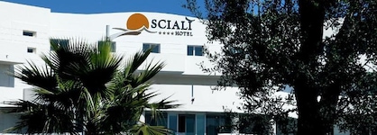 Scialì Hotel