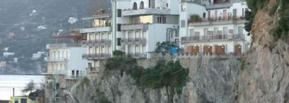 Hotel La Lucertola
