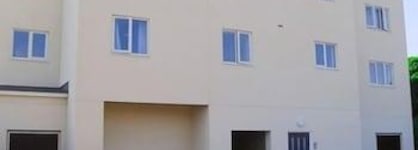 Meridian Apartments - Southend