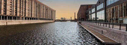 Titanic Hotel Liverpool