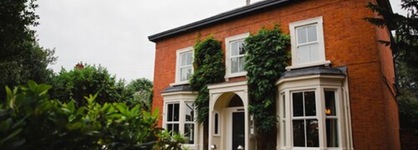 Eleven Didsbury Park