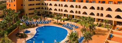 Playamarina Affilliated Apartments By Senator