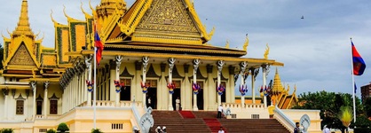 Sokchea Angkor Hotel