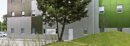 Ibis Budget Porto Gaia