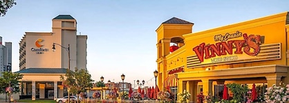 Comfort Inn Fallsview