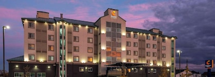 Comfort Hotel