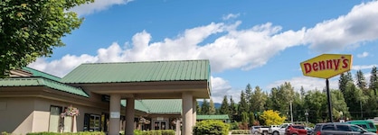 Sandman Hotel Revelstoke