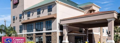Comfort Suites Near Nasa - Clear Lake