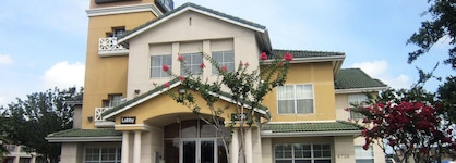 Extended Stay America Suites Houston Stafford