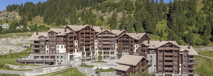 Résidence Pierre Et Vacances Premium Flaine Les Terrasses D'hélios