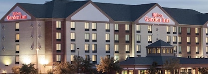 Hilton Garden Inn Dallas Duncanville