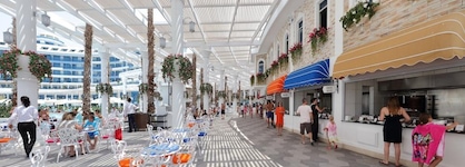 Sueno Hotels Deluxe Belek - All Inclusive