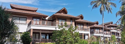 Maehaad Bay Resort