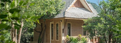 Tanote Villa