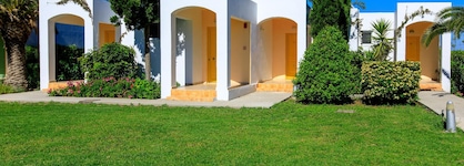 Sovereign Beach Hotel - All Inclusive