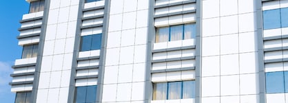 Best Western Premier Muscat Hotel