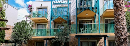 Jasmin Beach Hotel - All Inclusive