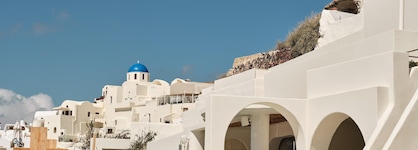 Andronis Boutique Hotel
