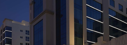 Hyatt Place Dubai Al Rigga