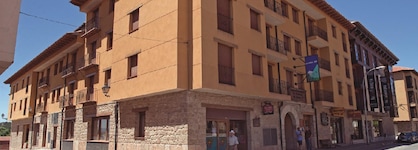 Apartamentos La Trufa Negra