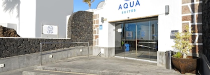 Aqua Suites