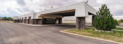 Motel 6 Pocatello, Id