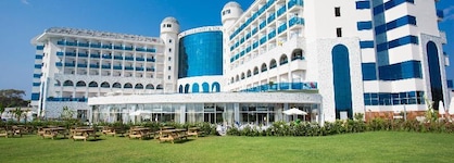 Water Side Resort & Spa Hotel - All Inclusive