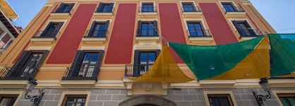 Toc Hostel Madrid