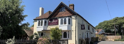 The Kings Head Rye