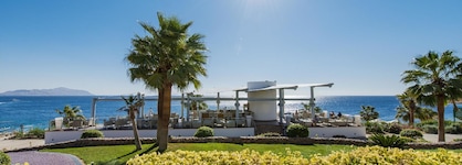 Concorde El Salam Hotel Sharm El Sheikh Sport Hotel