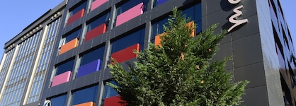 Modus Hotel Istanbul
