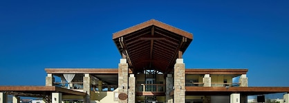 Island Blue Hotel