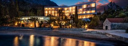 Hotel Orsan
