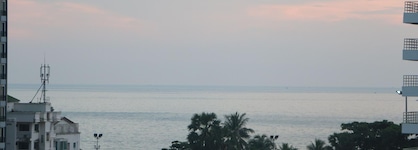 The Regizt Hotel Pattaya
