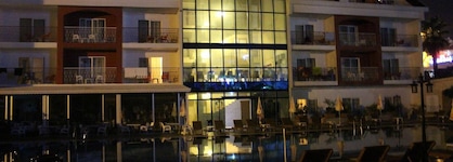 Side Legend Hotel