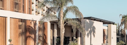 Helea Lifestyle Beach Resort