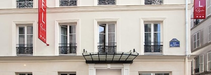 Hôtel Sleeping Belle
