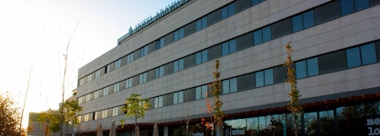 Hotel Aravaca Village
